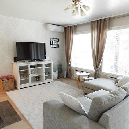 Villa De Pikku Maria Hamina  Bagian luar foto