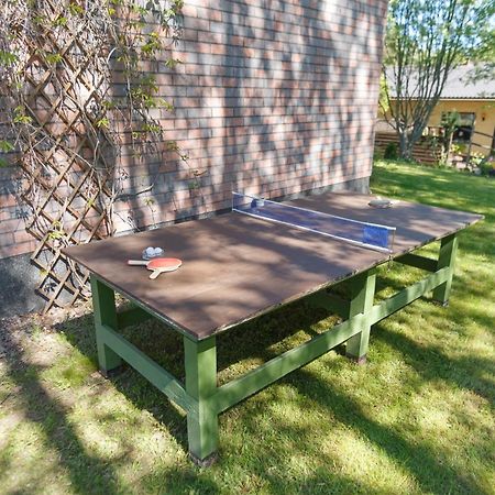 Villa De Pikku Maria Hamina  Bagian luar foto