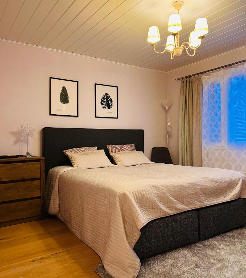 Villa De Pikku Maria Hamina  Bagian luar foto