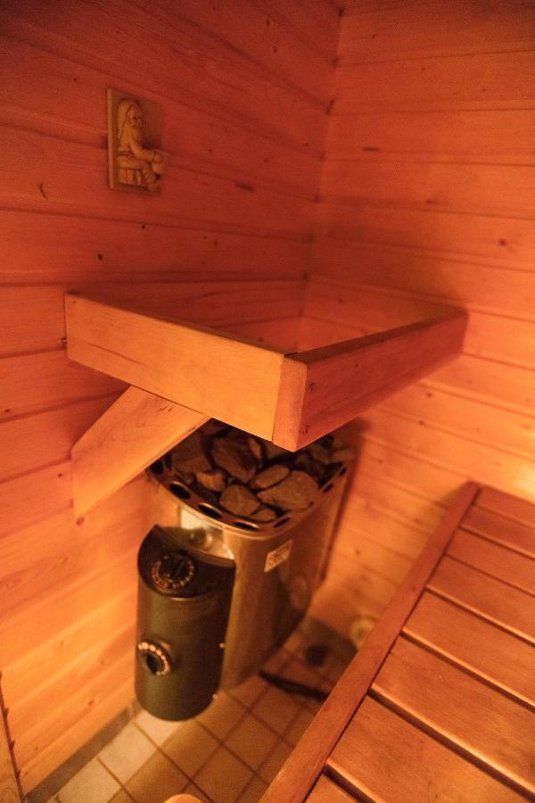 Villa De Pikku Maria Hamina  Bagian luar foto