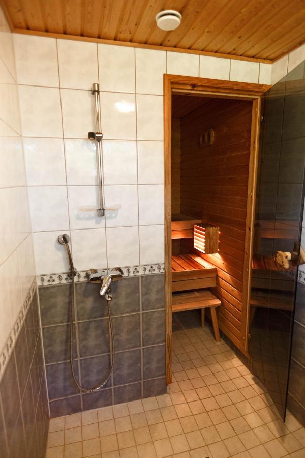 Villa De Pikku Maria Hamina  Bagian luar foto