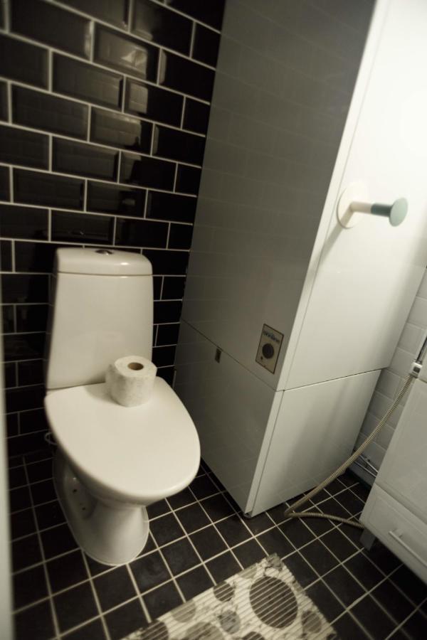 Villa De Pikku Maria Hamina  Bagian luar foto